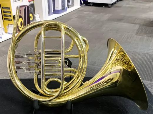 Eastman Single French Horn 2